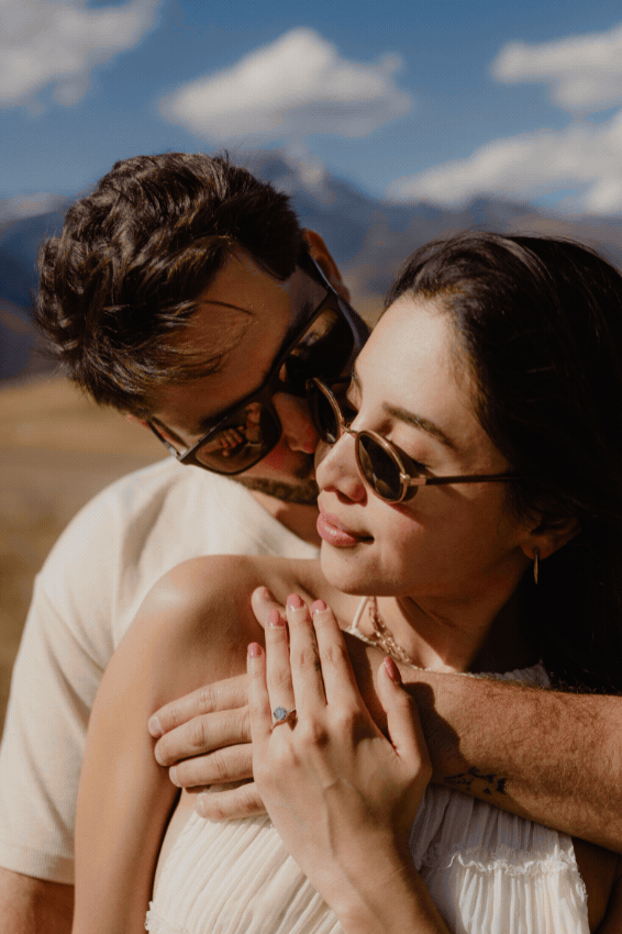 Boda en Sacred Valley, Cusco