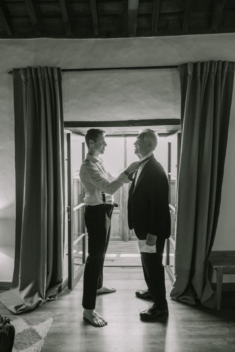 Luxury Wedding at Jameos del Agua Lanzarote
