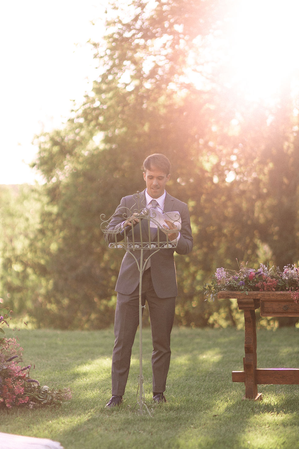Fotografía de Boda en Zaragoza