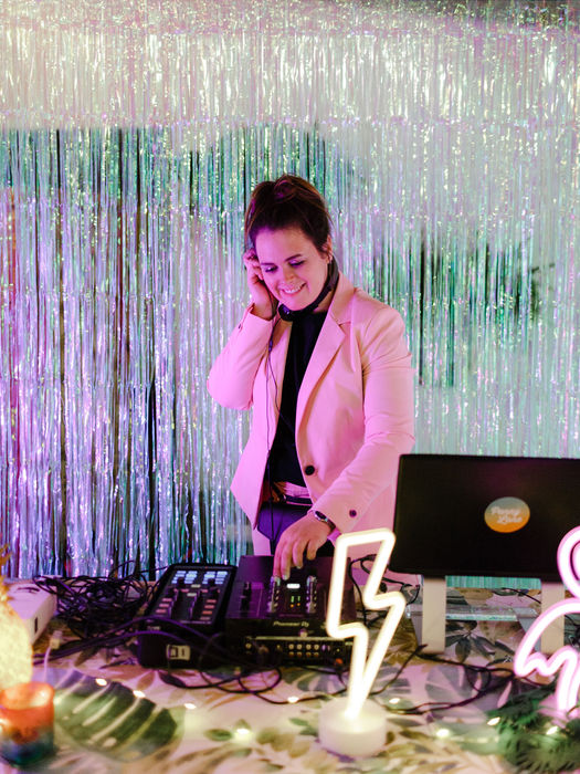 dj boda Bizkaia