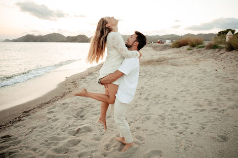 Preboda Murcia