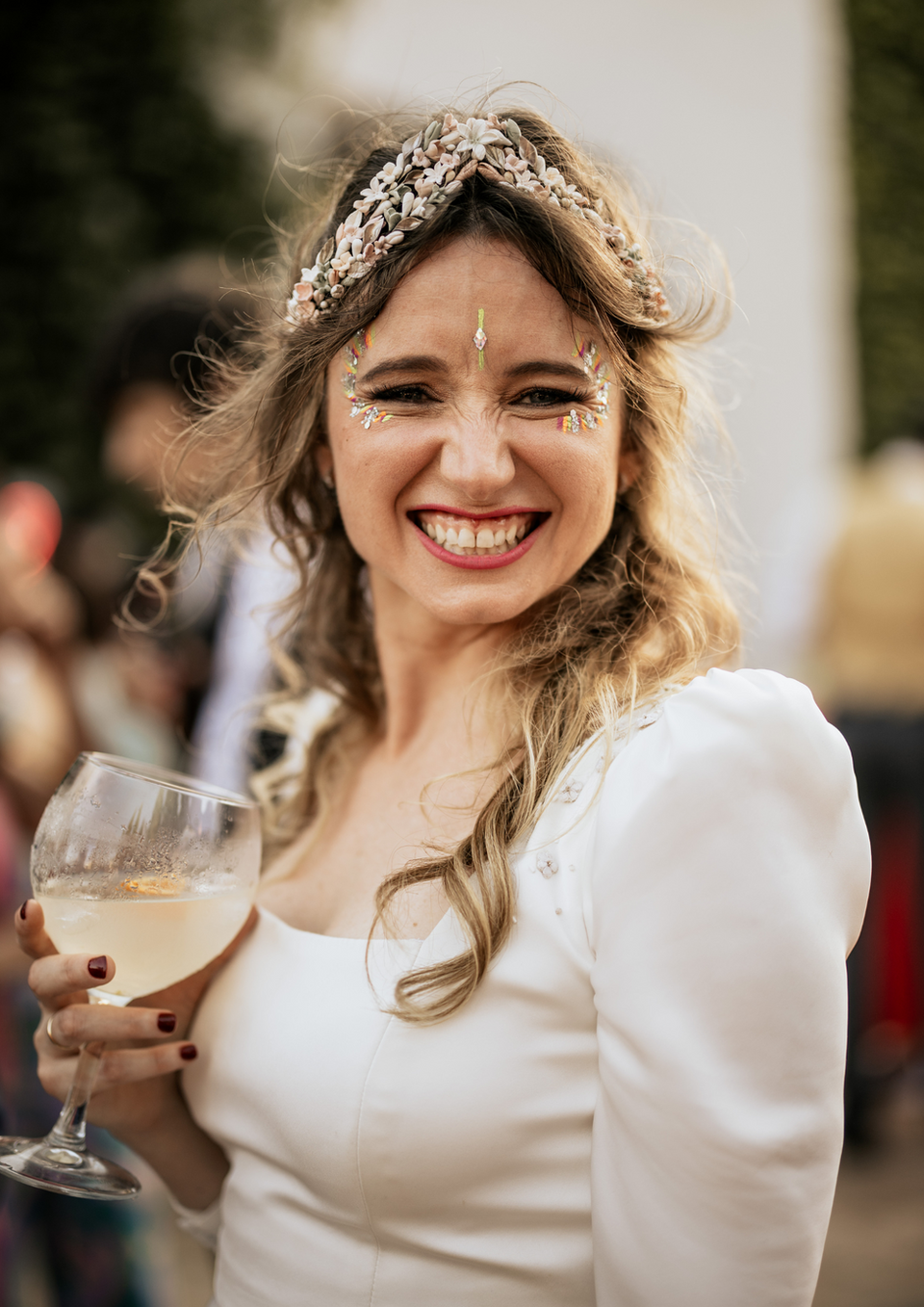 Inspiración boda en Sevilla