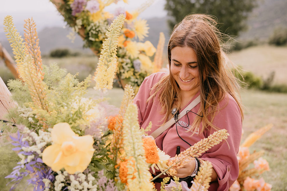 wedding planner barcelona