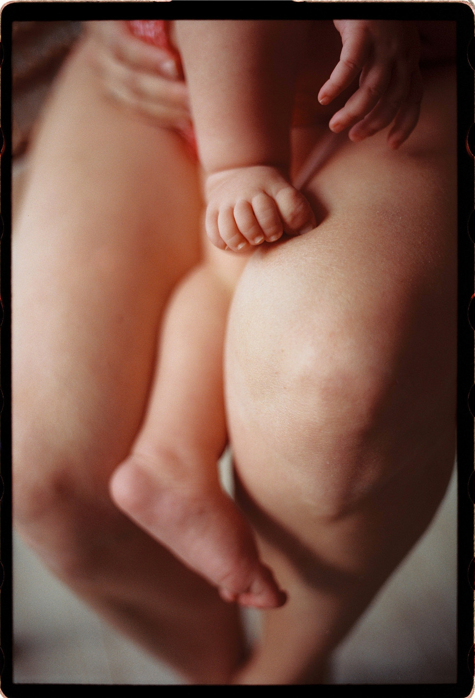 Fotografía de bebé en Zaragoza