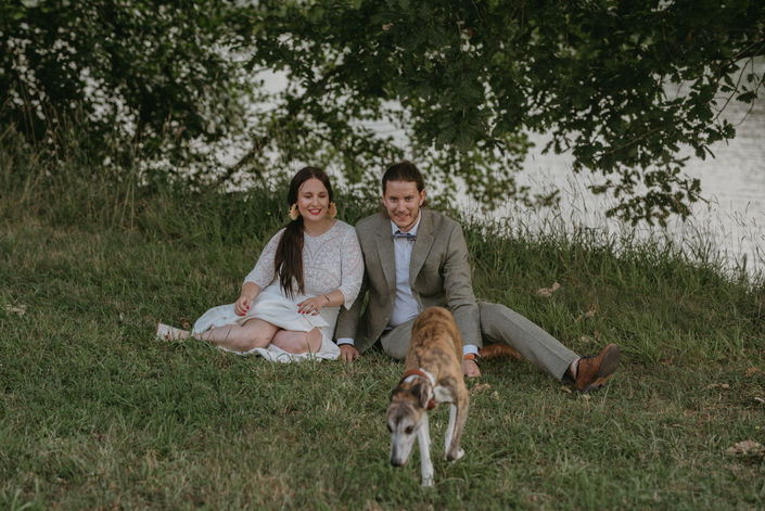 fotógrafo boda palencia