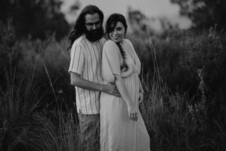 Preboda en Cartagena