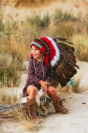 Fotografía infantil Pamplona y Navarra