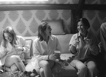 Boda en palacio de la margarita madrid