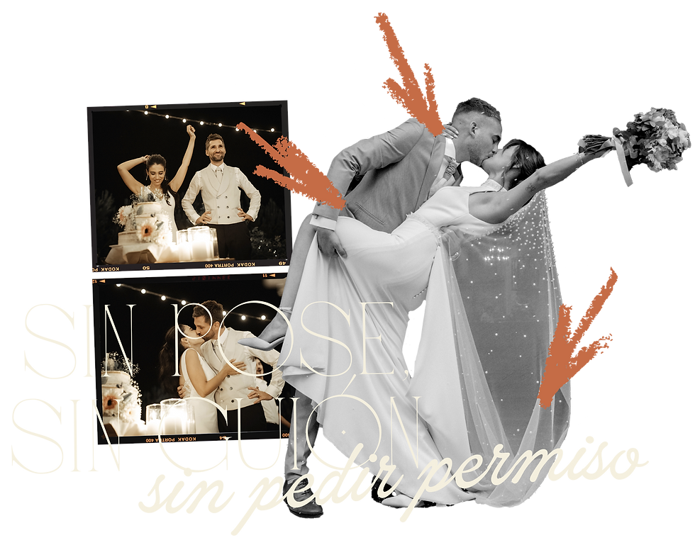 Información bodas Murcia