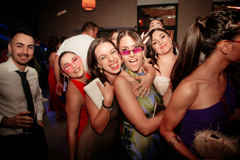 Boda en La Muleta, Cehegín