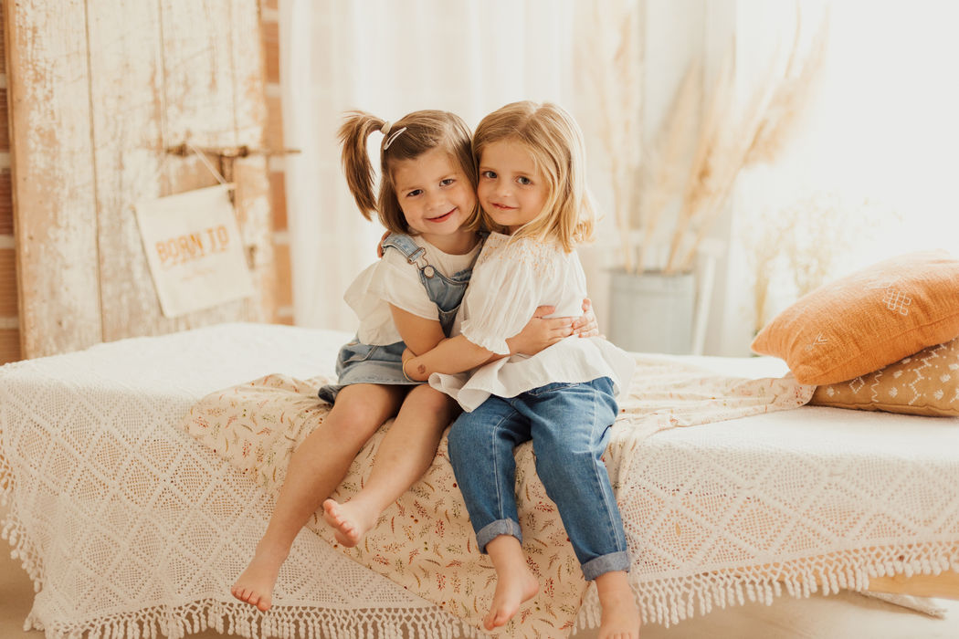 Sesion de fotos de estudio en Mallorca