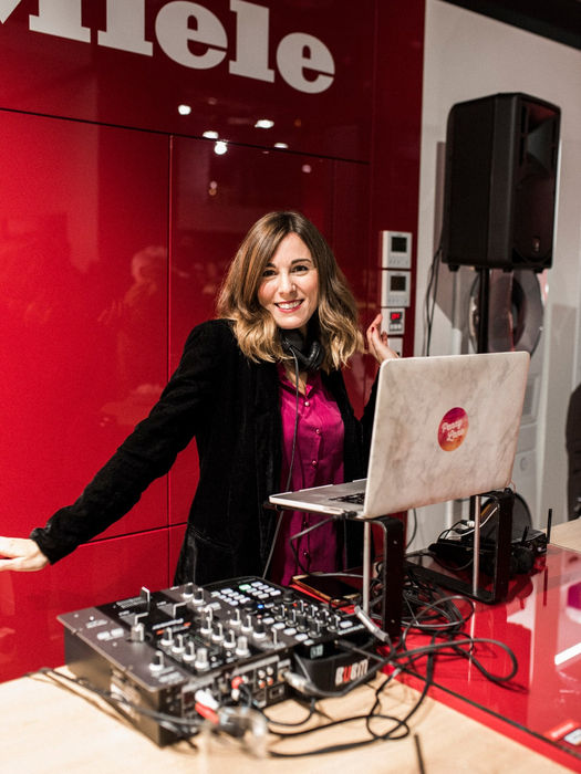 dj eventos Bilbao