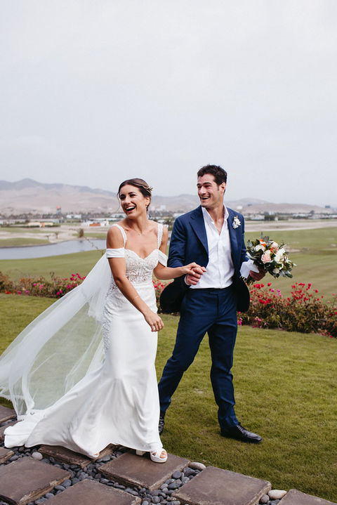 Fotografía de bodas en Perú, Victoria Studio