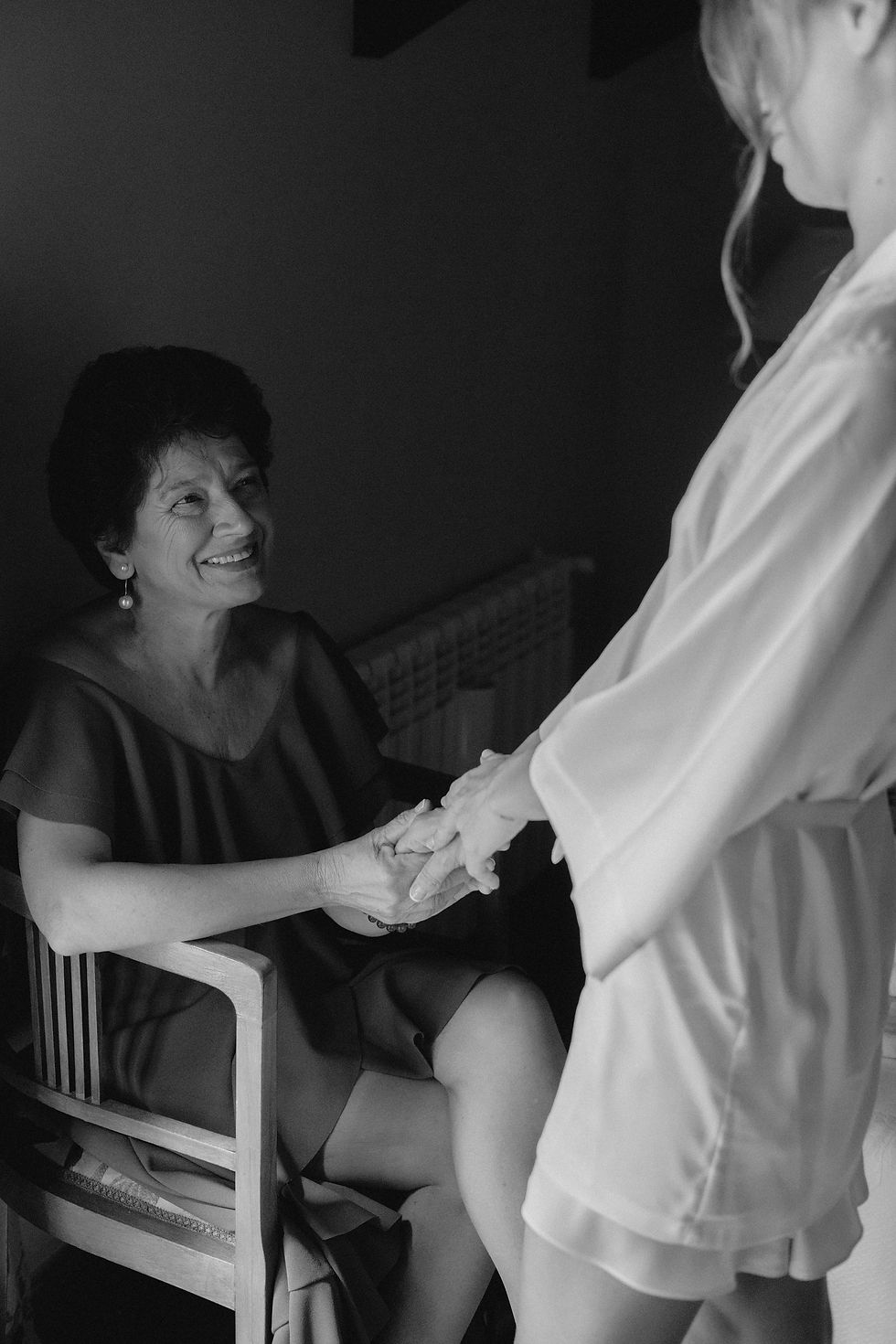 Boda en el Monasterio de San Juan de la Peña, Jaca