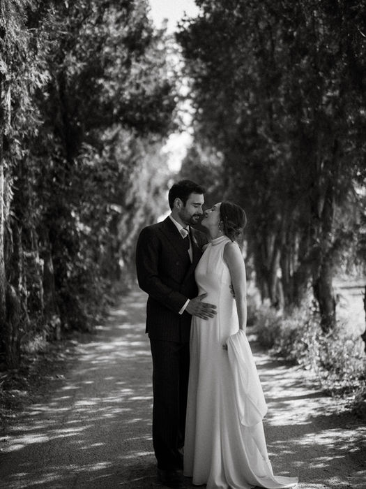 Fotografía y vídeo de boda en Valencia