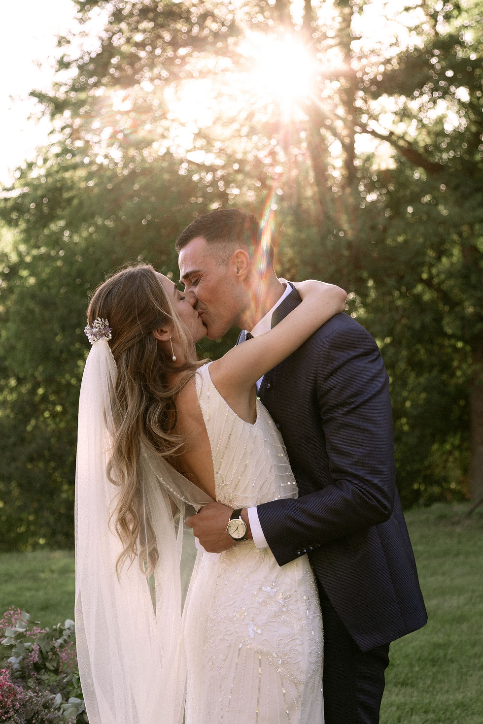 Fotografía de Boda en Zaragoza