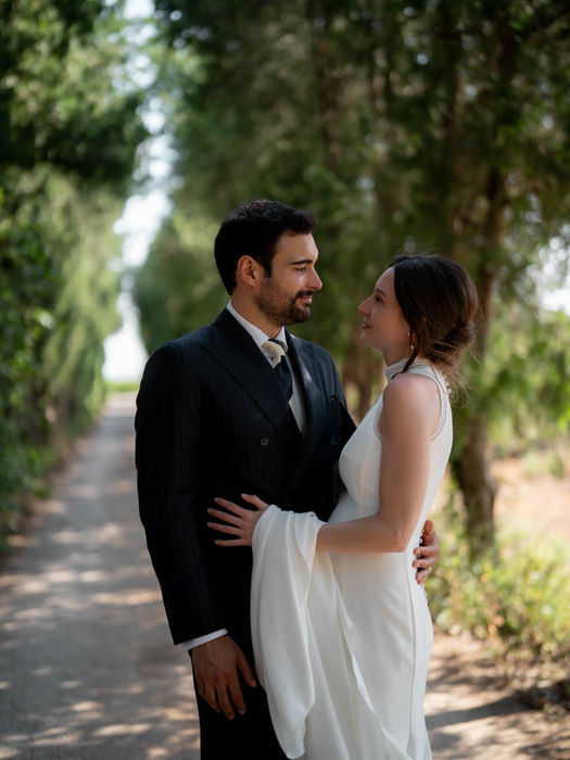 Fotografía y vídeo de boda en Valencia
