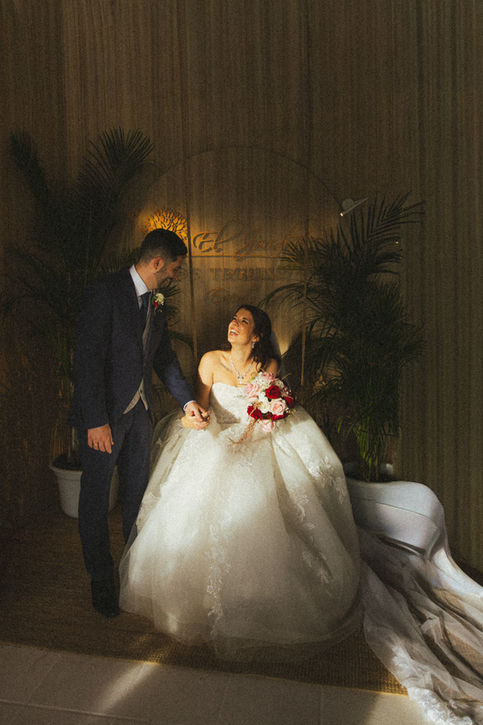 Destination Wedding Canary Islands
