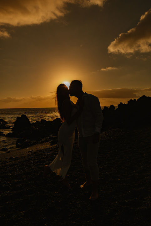 Proposal Photographer Lanzarote
