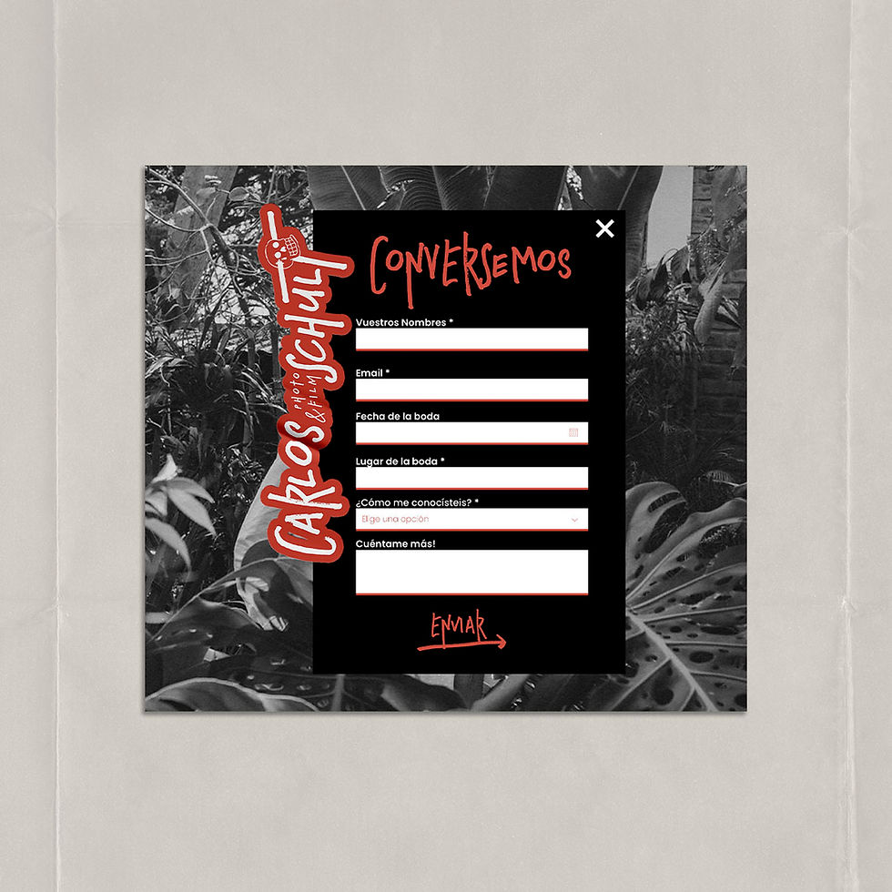 diseño de páginas web
