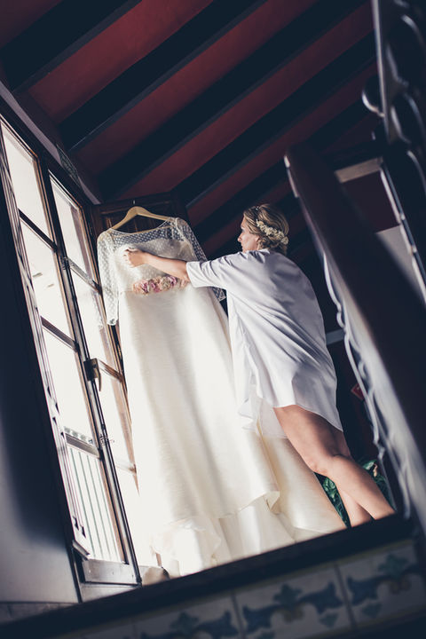 Foto y vídeo de bodas Valencia