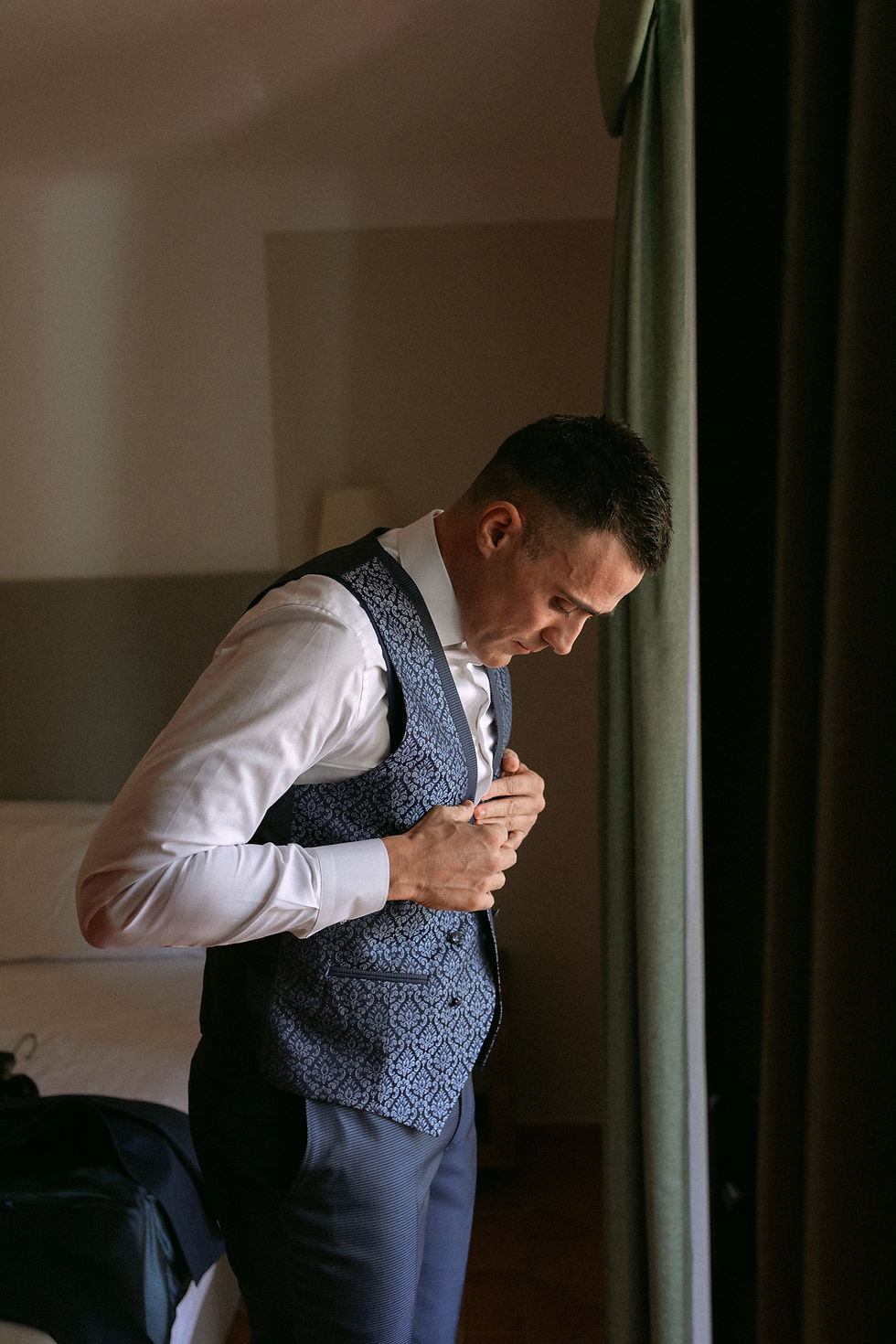 Fotografía de Boda en Zaragoza