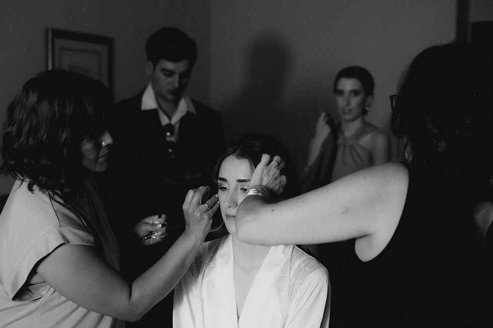 Fotografía de Boda en Zaragoza