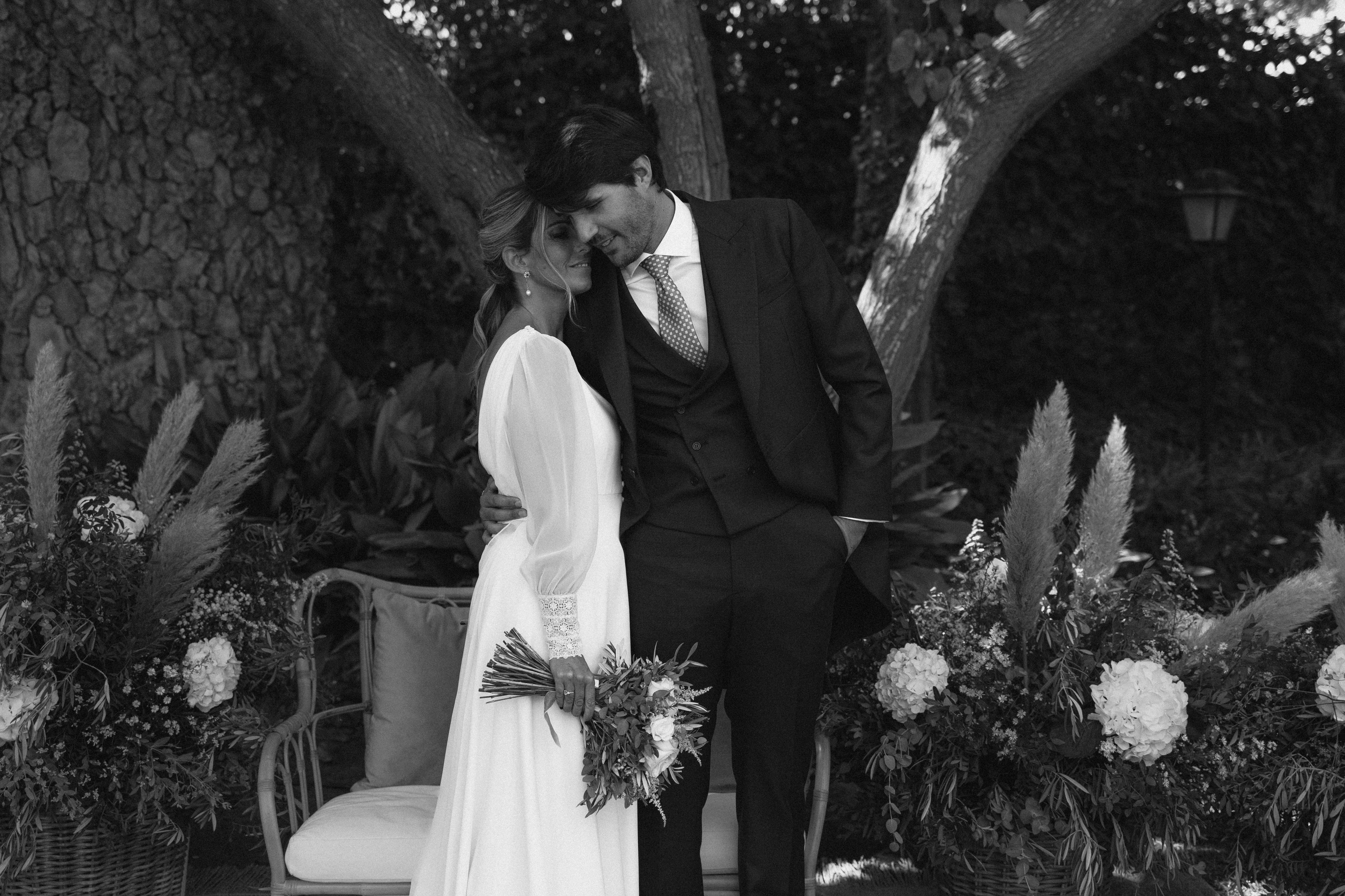Fotógrafo de bodas en Marbella