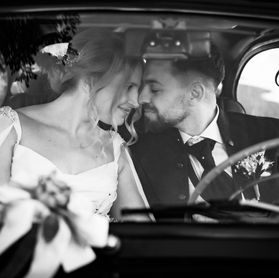 Fotógrafo de Bodas en Murcia
