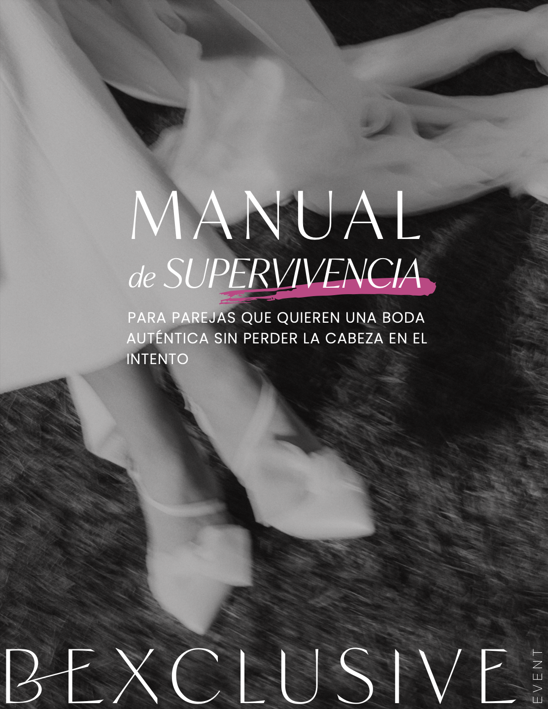 WEDDING PLANNER BILBAO