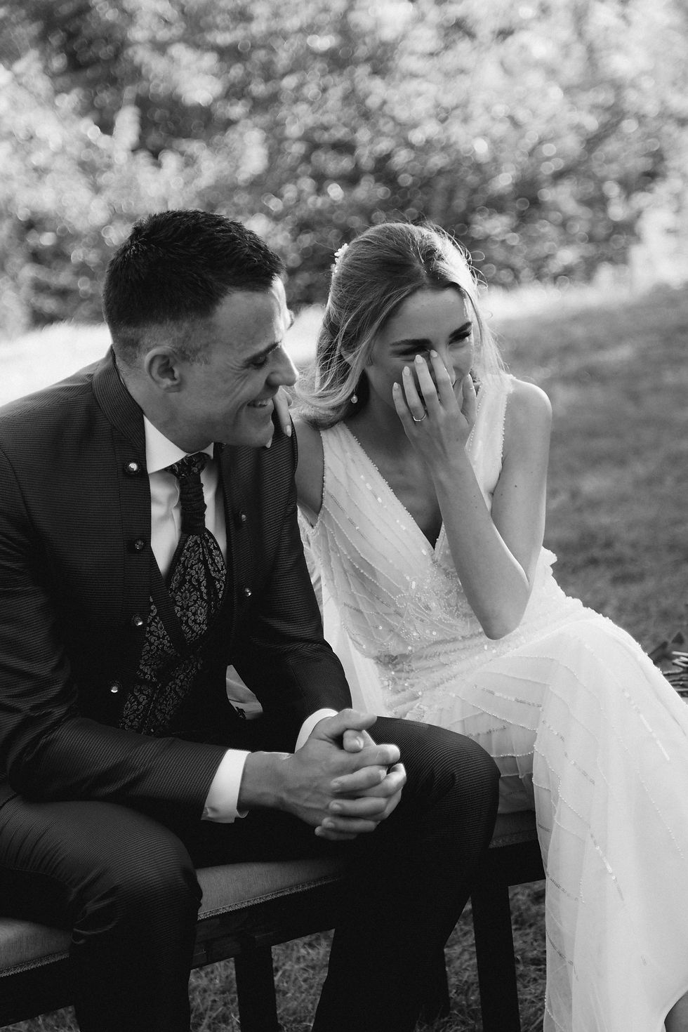 Fotografía de Boda en Zaragoza