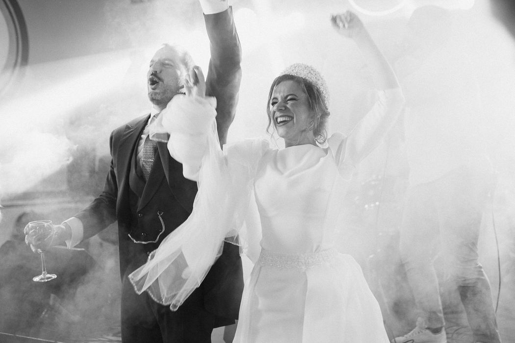 Wedding planner sevilla