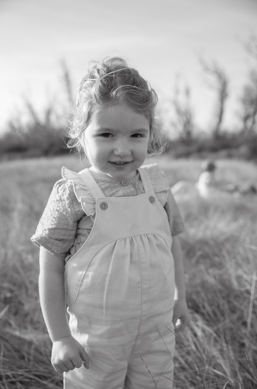 Fotografías de familia en la playa