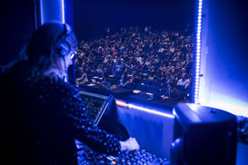 Dj profesional en Bizkaia