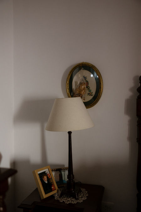 Boda en El Romeral de Antequera