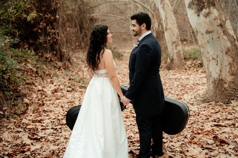 Postboda Murcia