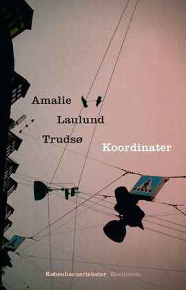 Amalie Laulund Trudsø Koordinater
