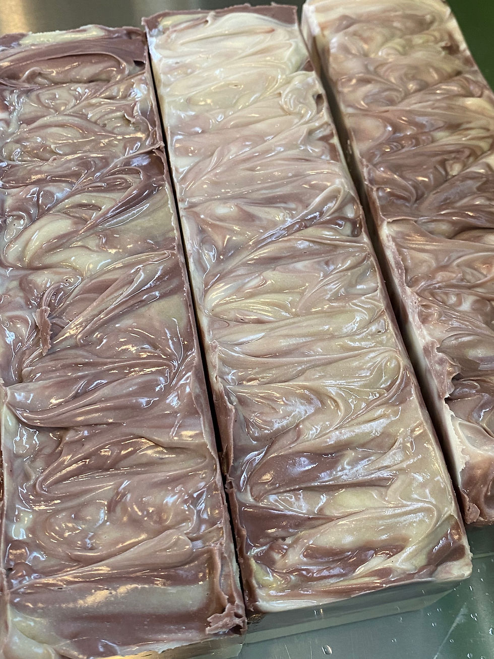 Thumbnail: Floral Bouquet Soap