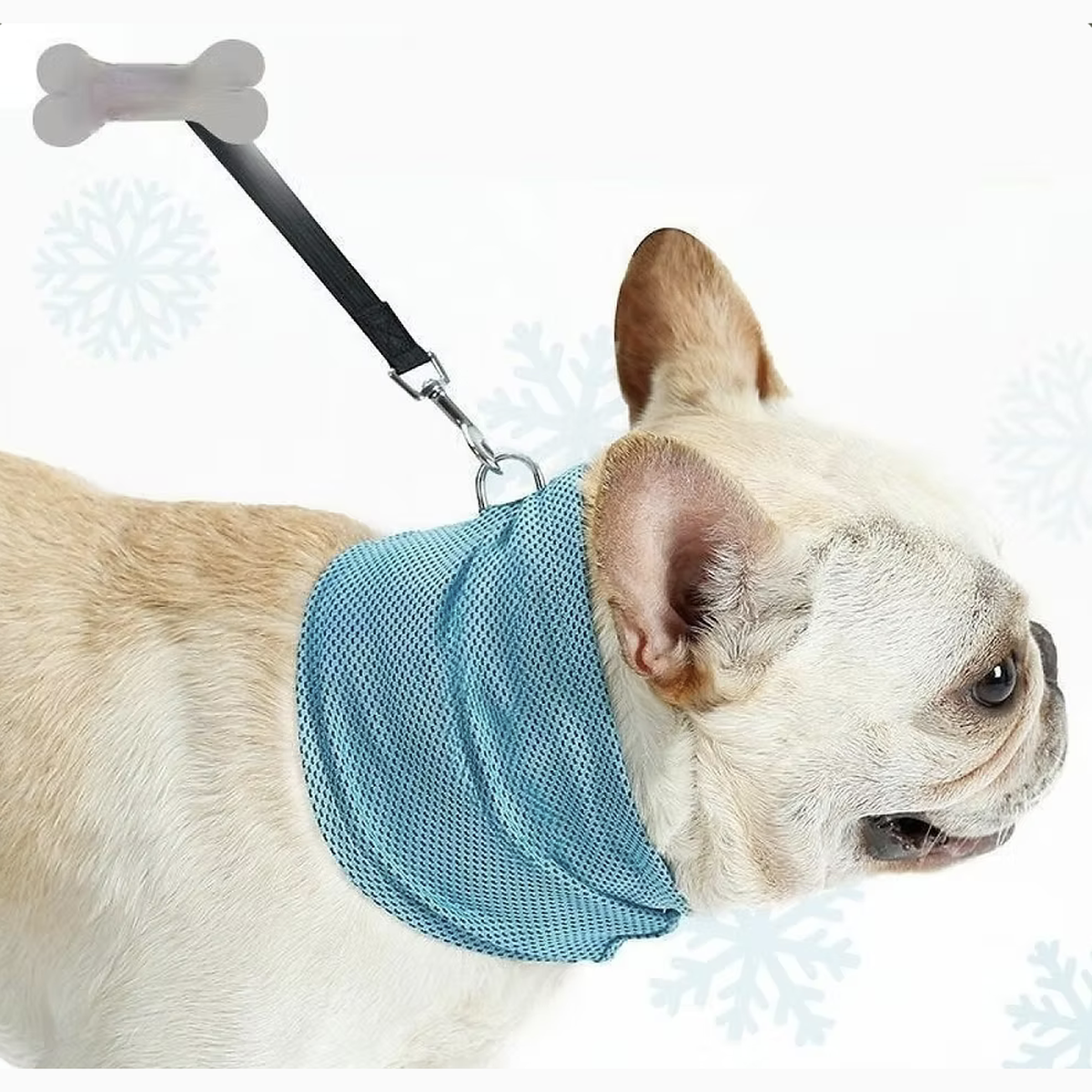 ChillPaws Instant Cooling Bandana