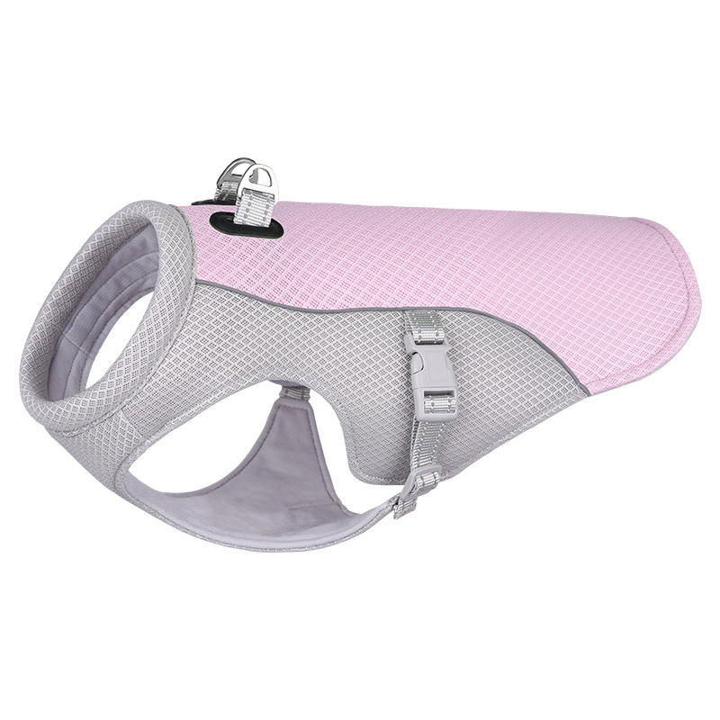 Thumbnail: ChillPaws Cooling Vest for Dogs