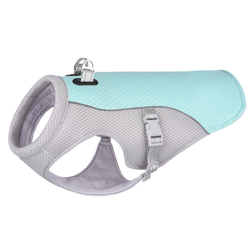 Thumbnail: ChillPaws Cooling Vest for Dogs
