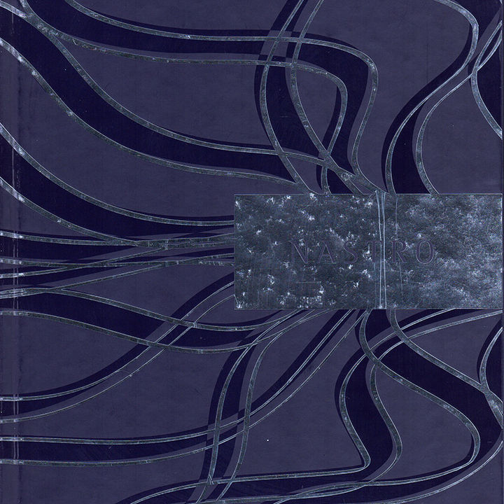 Michela Vianello featured in the Nastro catalogue