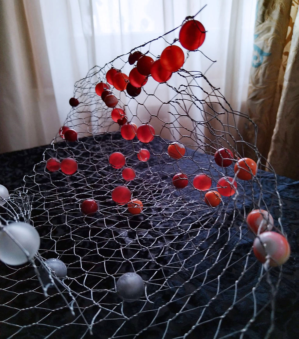 Thumbnail: DOF | Drops of freedom 1534