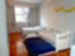 Sala e quarto