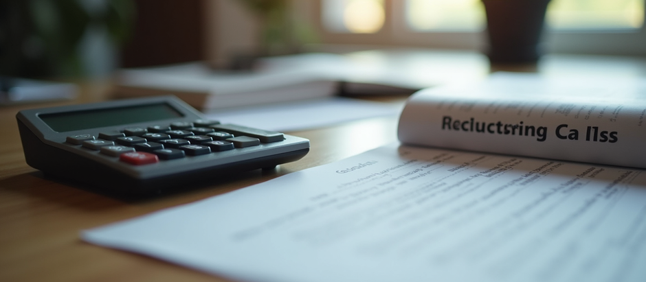 Mastering Accounting Essentials for Your Business