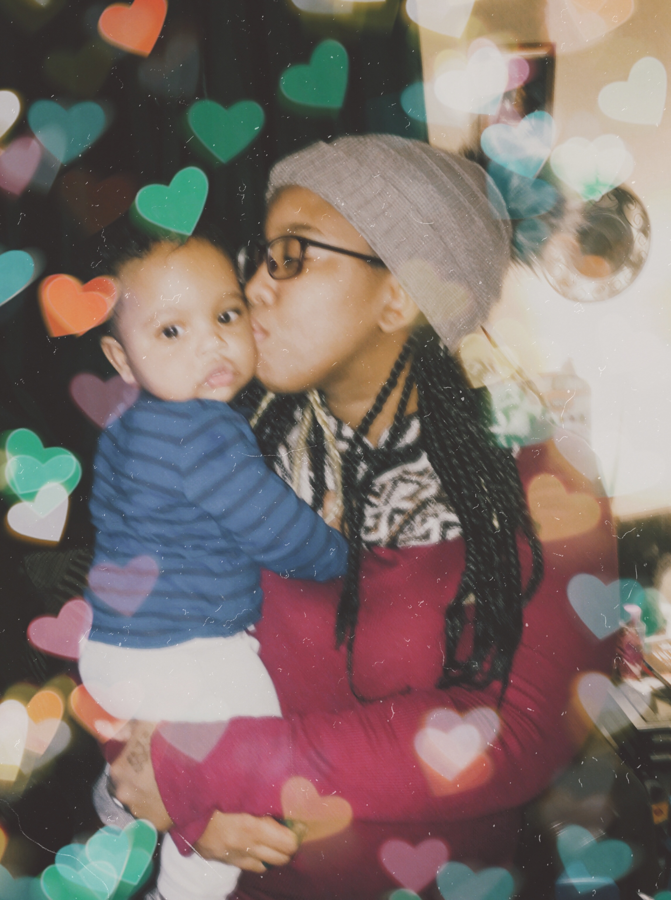 Writer: shanteedanielle