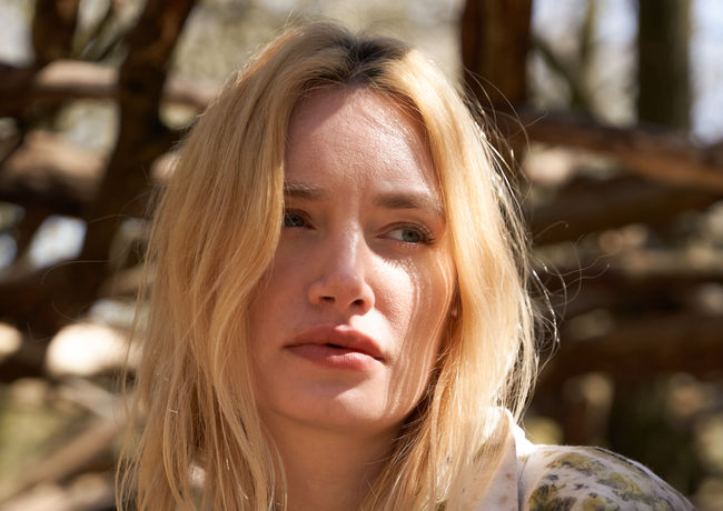 fashion, womenswear, sustainable, style, ethical fashion, slow fashion, indigo, natural dyes