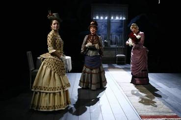 National Theatre The Enchantment 2007