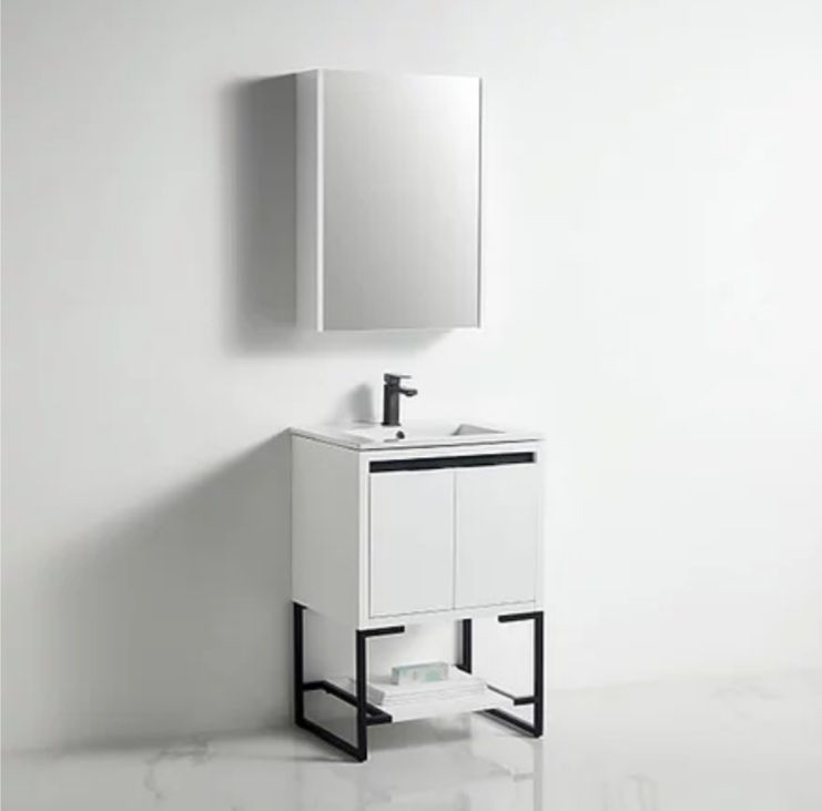 Bathroom Vanity 24