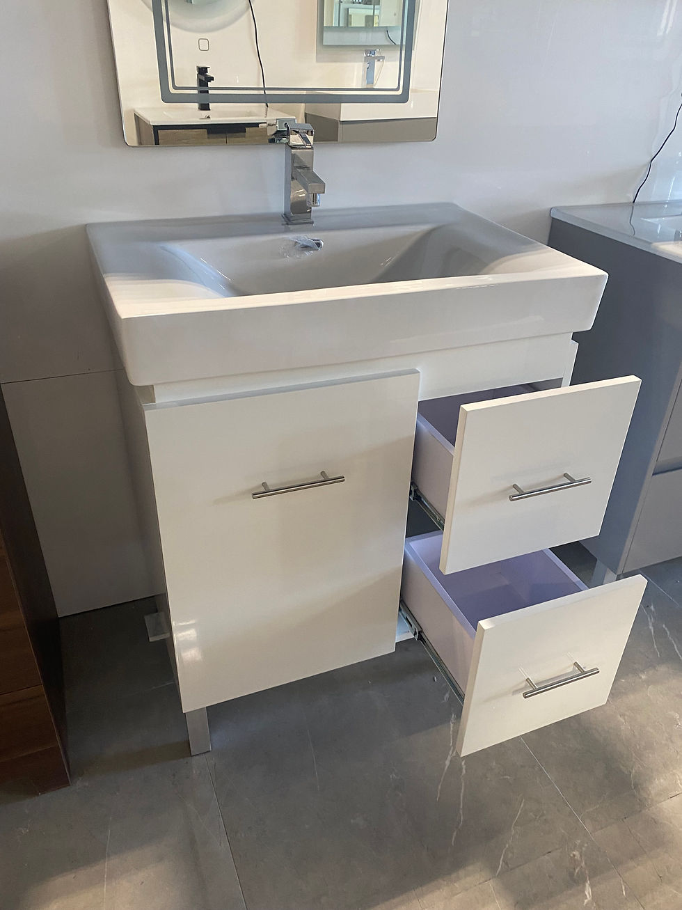 Thumbnail: Bathroom Vanity 30